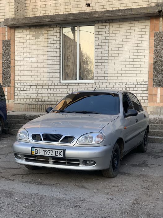 Продам део сенс.