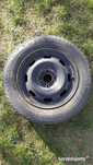 felga 15' 4 x 108
