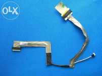 Cabo de lcd para hp pavilion dv2000 novo