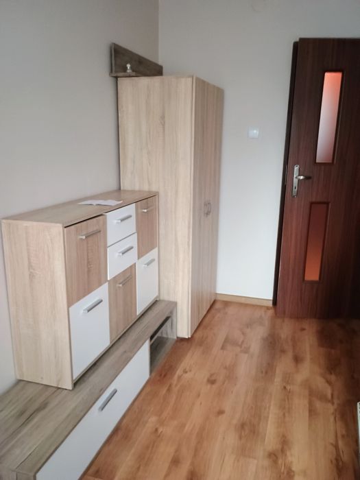 Pokój jednoosobowy