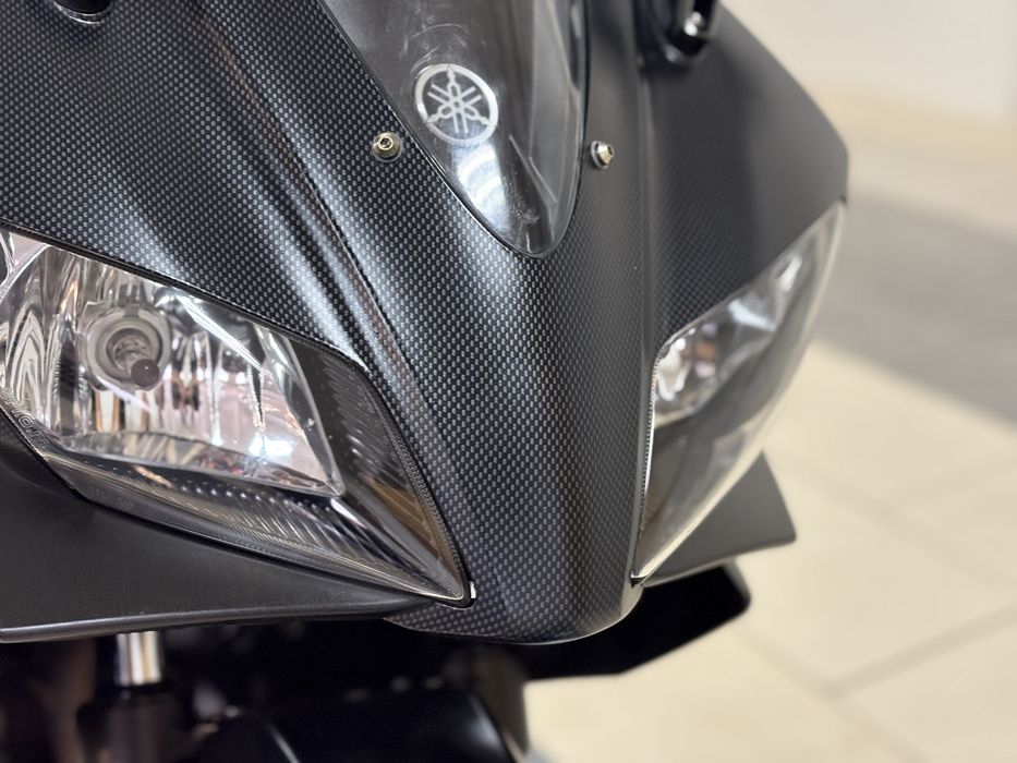 Yamaha Yzf- R125 #Limit Edition Carbon #200 sztuk na cały świat