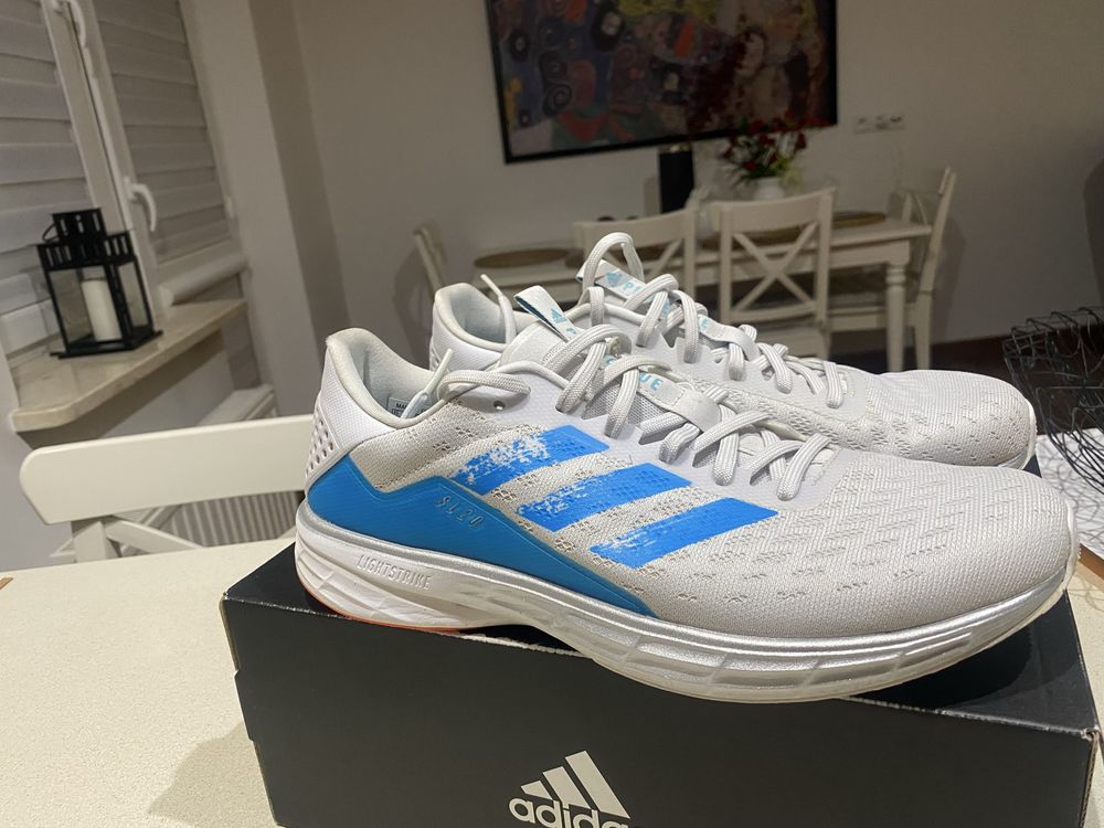 Adidas SL20 44 buty do biegania