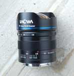 Obiektyw LAOWA 9 mm f/5,6 FF Sony + uchwyt filtrów  -40%