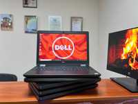 Ідеальний стан/Ноутбук Dell Latitude 5570/i5-6300U\IPS\8GB\256\15.6"