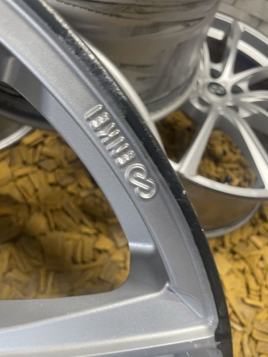 Felgi 20 cali Enkei Nagato 5x112 audi vw seat mercedes skoda a4 a6 a7