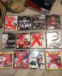 Gry na PS3 Diablo, CoD, Battlefield CENA DO USTALENIA