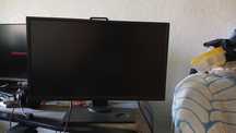 Zowie xl2540 240 hz TN