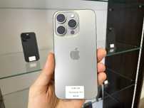 iPhone 15 Pro  256 gb Neverlock / від Магазину + Гарантія / Обмін