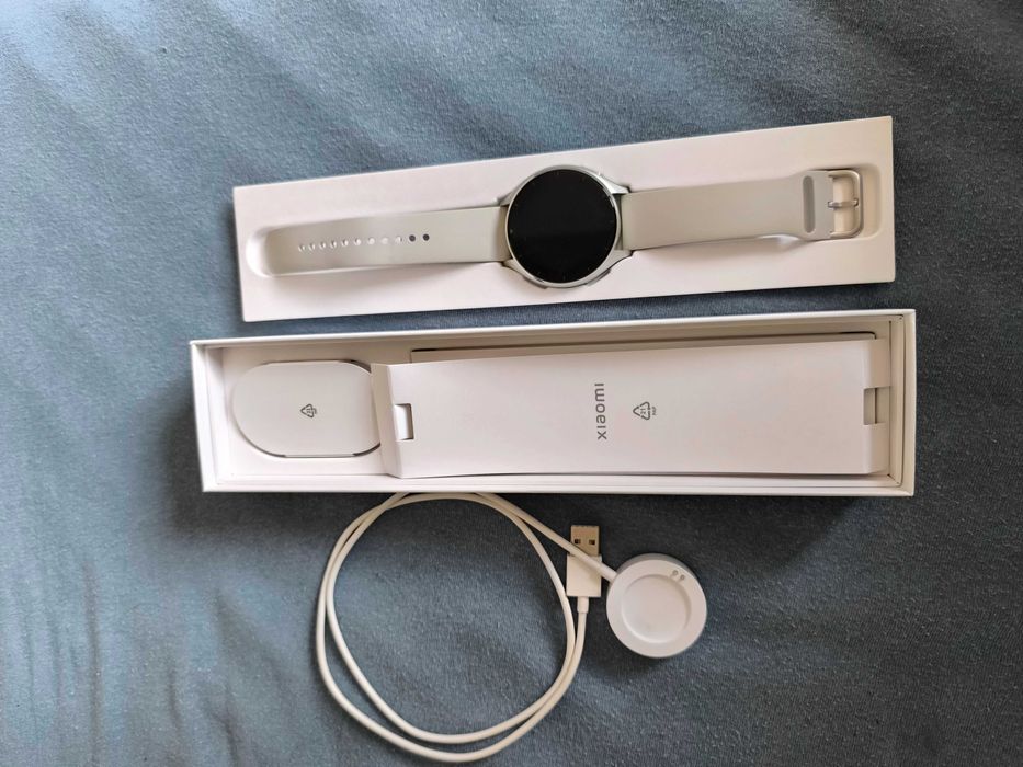 Smartwatch Xiaomi watch 2