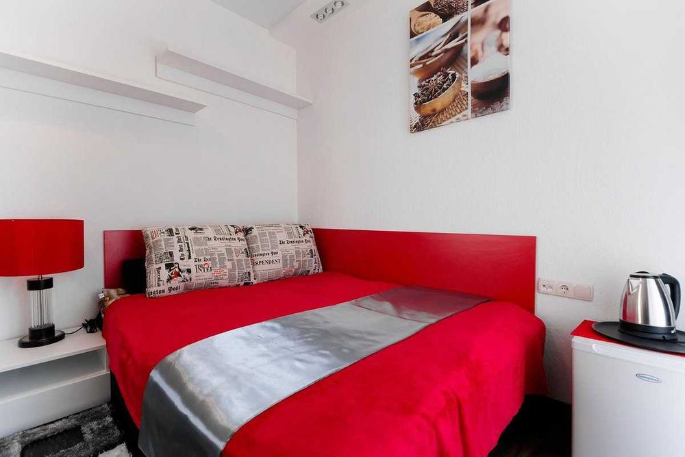 Коттедж 16 ст.Фонтана/Золотой берег. Евроремонт. Коммунальные в цене.