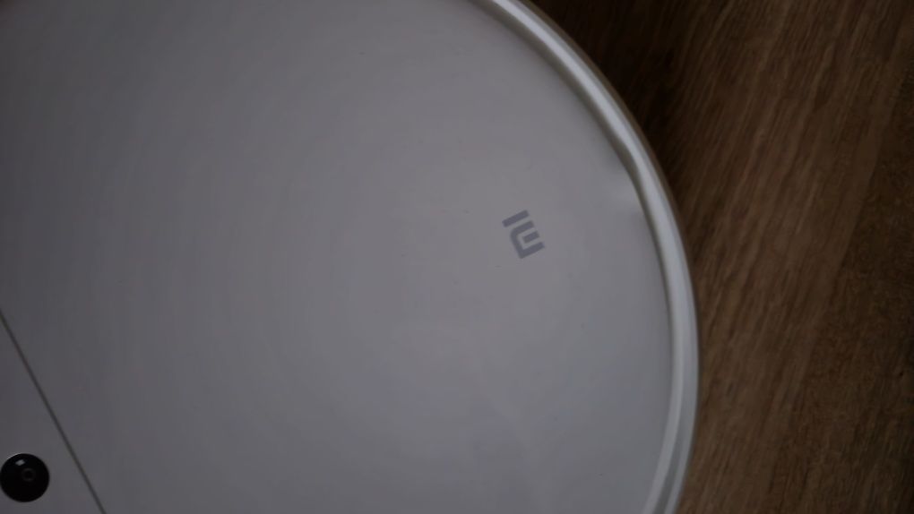 Robot sprzatajacy mi Robot vacuum -mop xiaomi