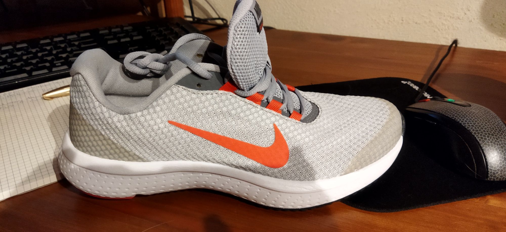 Buty sportowe Nike