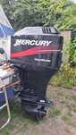silnik zaburtowy Mercury 4suw 75 km stopa L