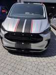 Ford Tourneo Custom Super kolor super wersja Tuning