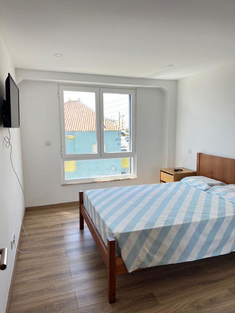Quarto para arrendar