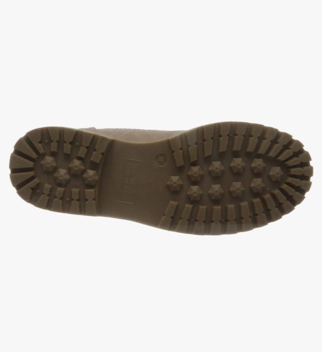 Чоботи зимові жіночі Tom Tailor  орігінал