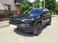 Jeep Cherokee Trailhawk 2020