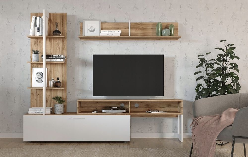 Meblościanka.     .