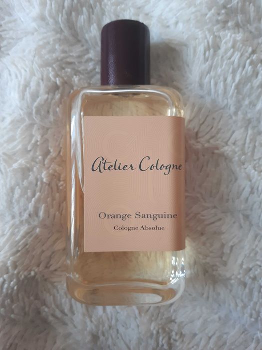 Atelier Cologne Orange Sanguine 100ml