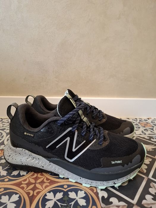Кросівки New Balance DynaSoft Nitrel v5 GTX WTNTRGB5 40.5