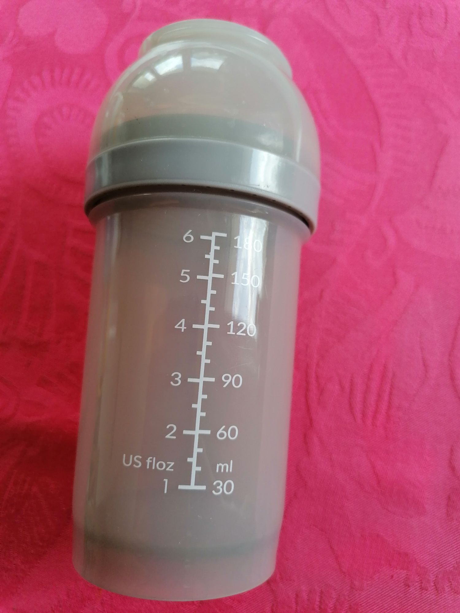 Butelka twistshake 180 ml