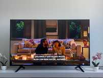 TV LG 55 Polegadas