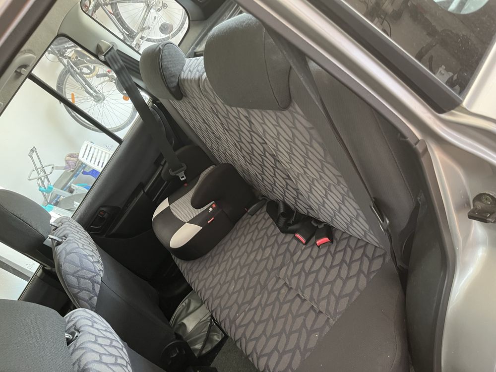 Mitsubishi Pajero Pinin 2.0 Gdi (Longo)