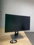 Монітори 27" Dell P2717H FullHD