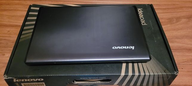 Laptop Lenovo Y580