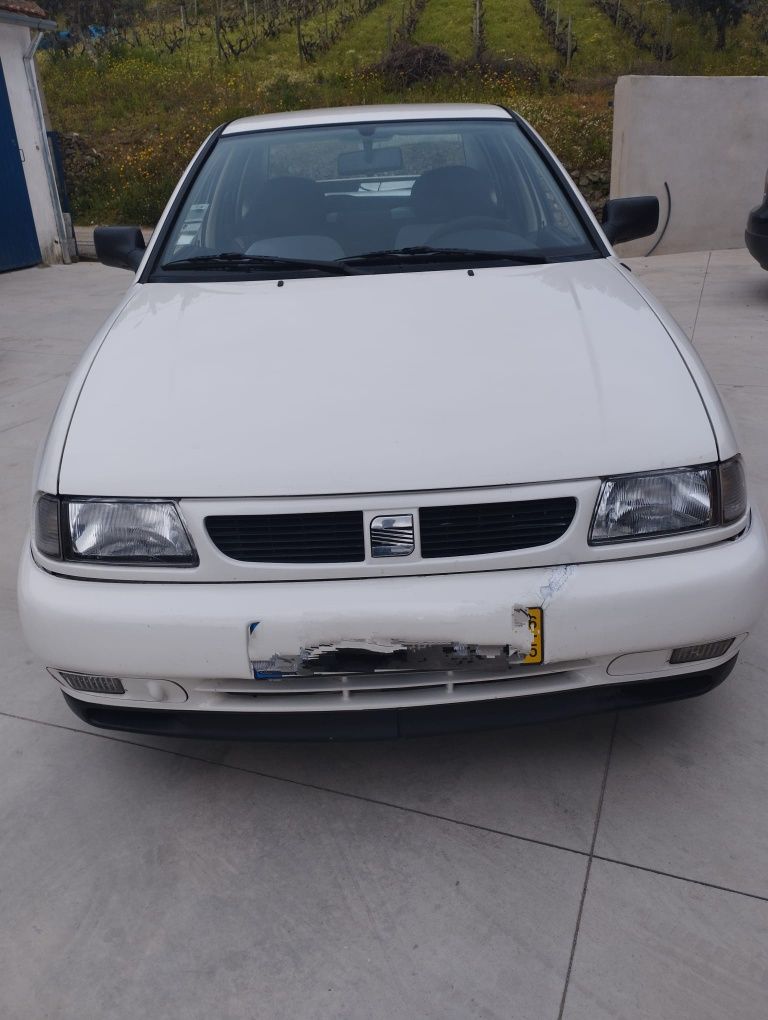 SEAT Cordoba 1.4