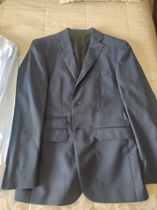 Fato de Cerimónia p/homem da Massimo Dutti