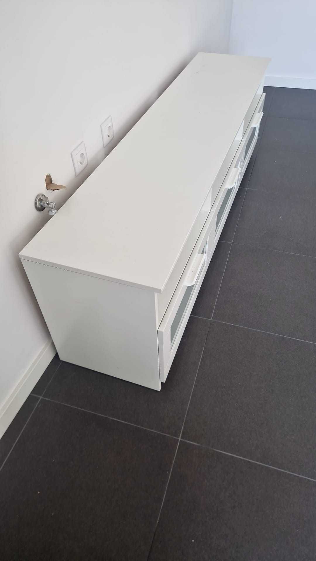Móvel TV ikea 180m
