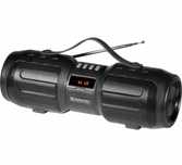 Przenośny odtwarzacz muzyki bluetooth Defender 10 wat