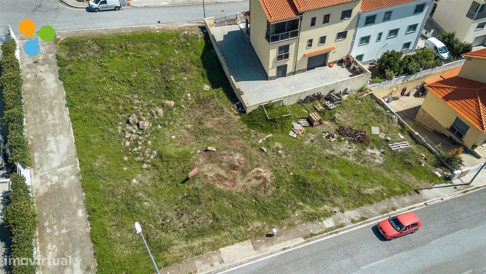 Lote - Terreno