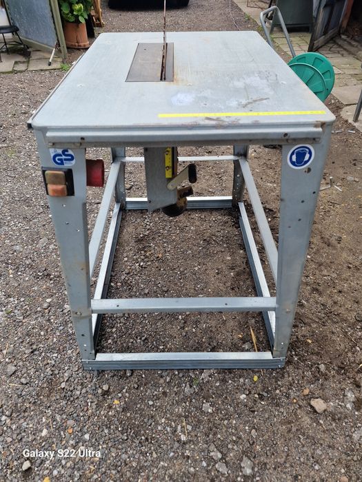 Piła stołowa Atika