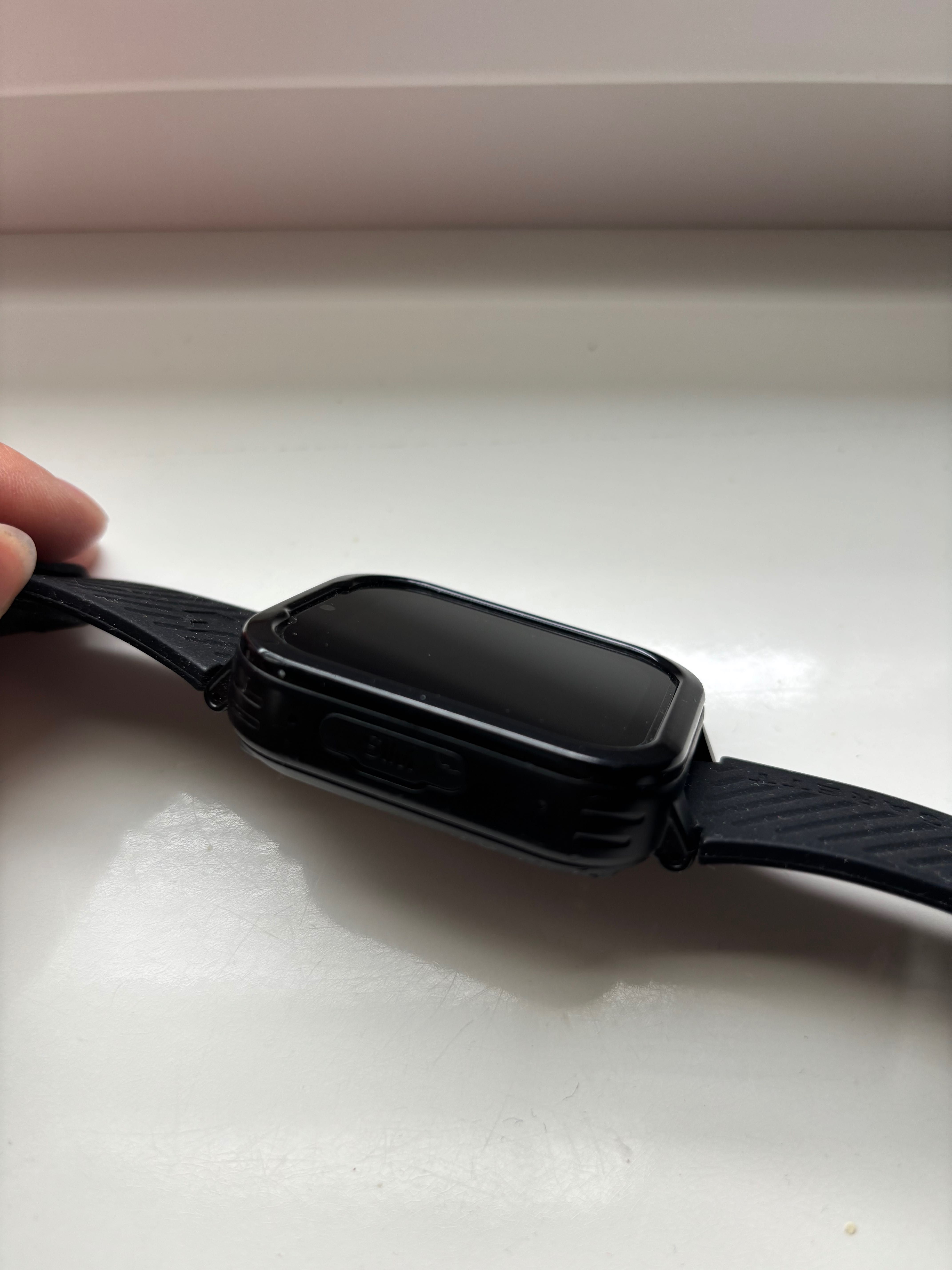 Garett Kids Essa 4G jak nowy - Smartwatch dla dziecka