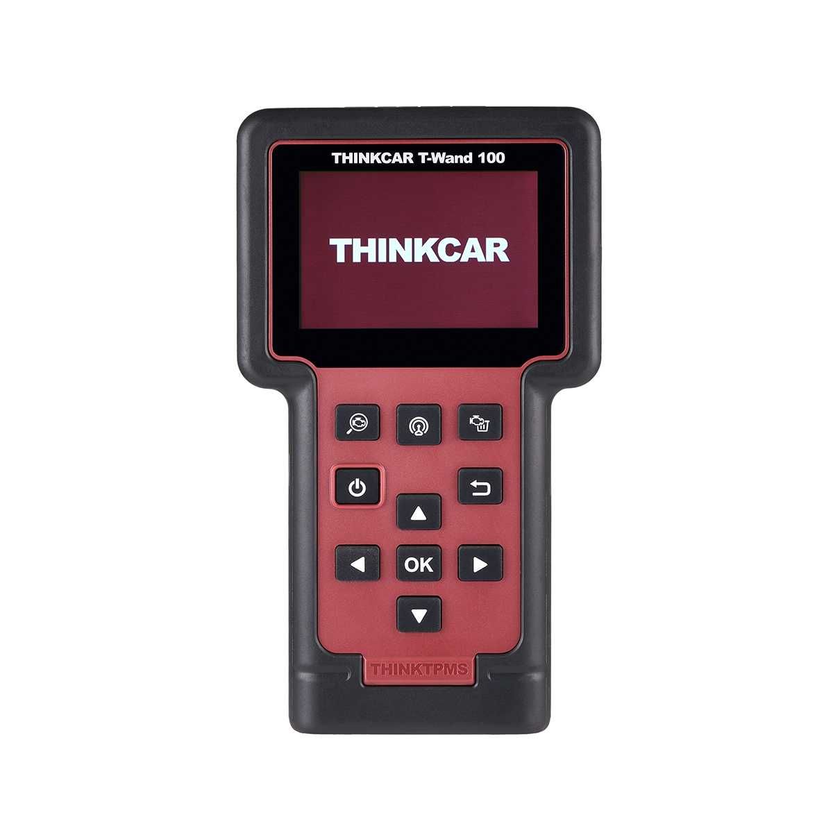 ThinkCar TWand 100 - TPMS + OBD сканер (для шиномонтажних сервісів)