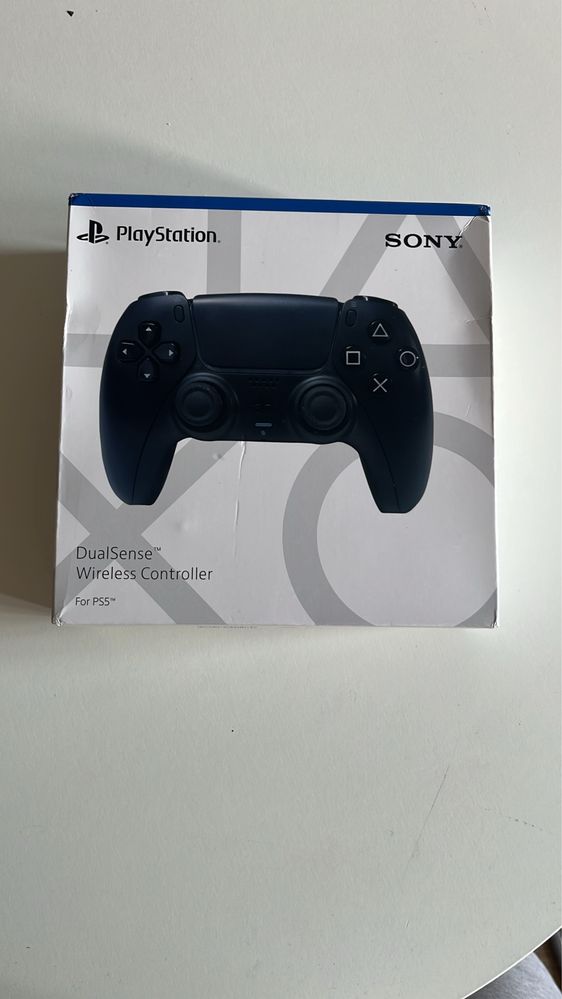 Nowy pad ps5-  oryginalnie zapakowany!