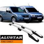 Relingi dachowe Ford Transit Connect 03-2014