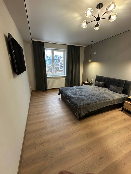 Здається вперше в оренду 2к новобудова