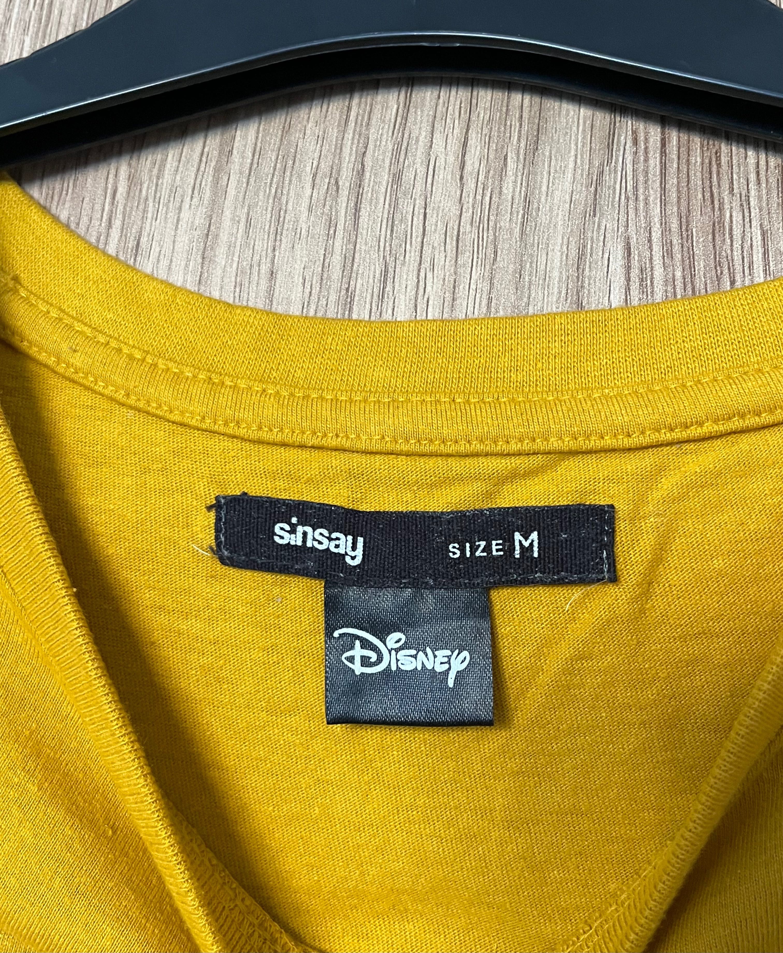 T-shirt z Myszką Miki / Mickey Mouse Disney