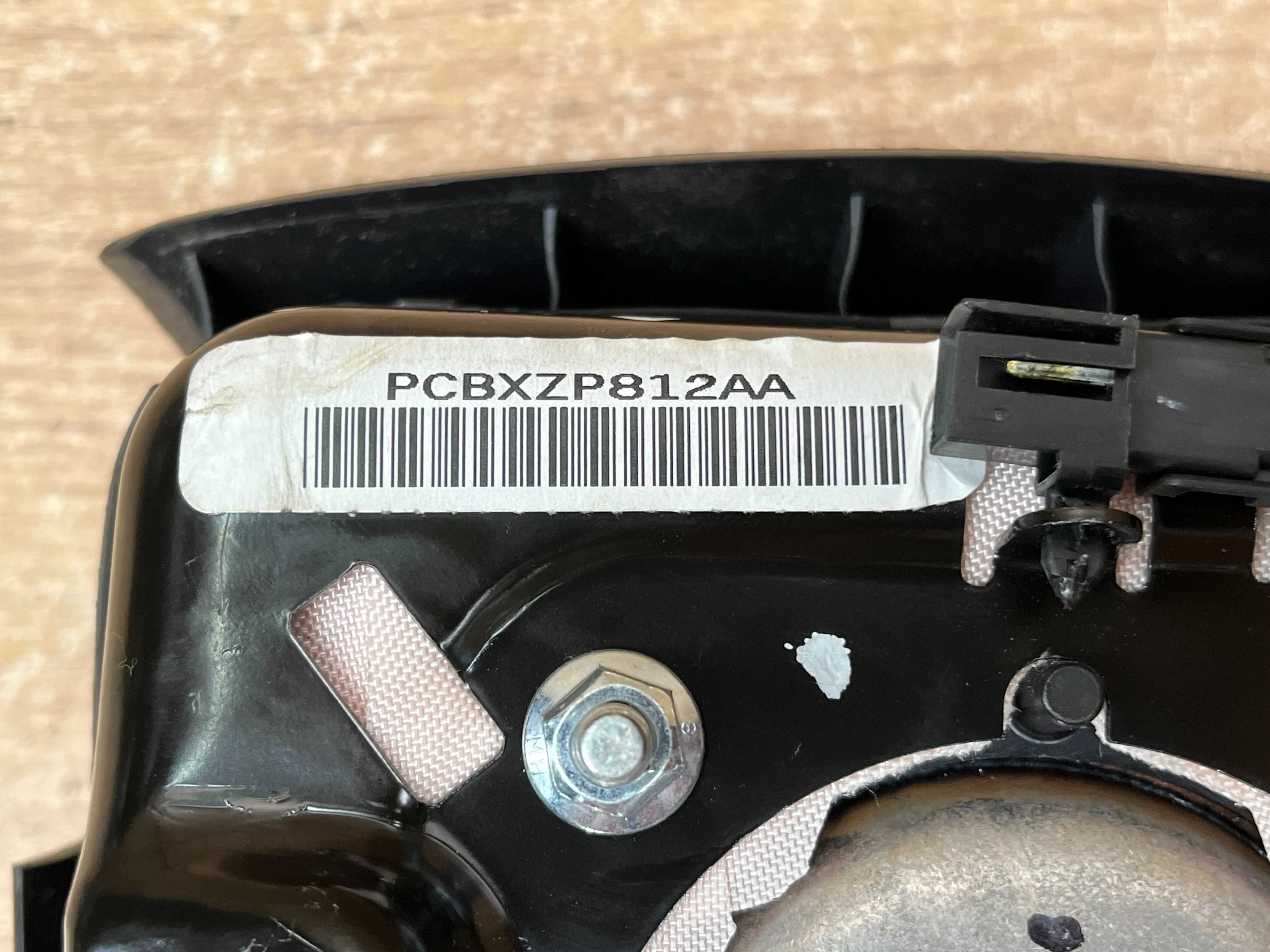 Airbag/poduszka powietrzna kierowcy Chrysler 300C