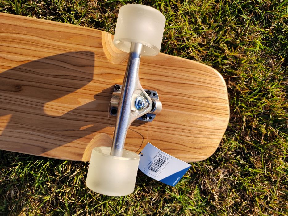 Longboard Dancing NKX nova