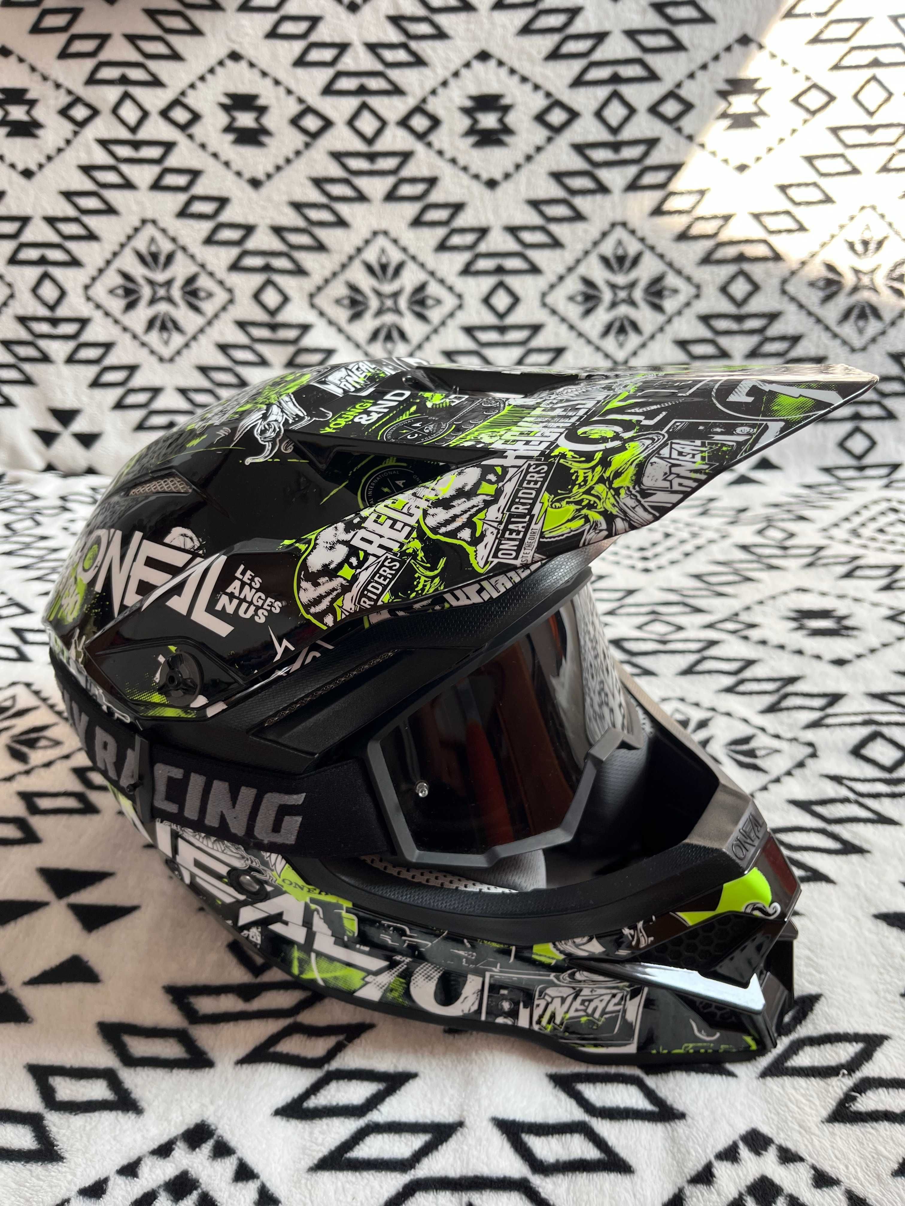 Yamaha WRF 450 z 2008r