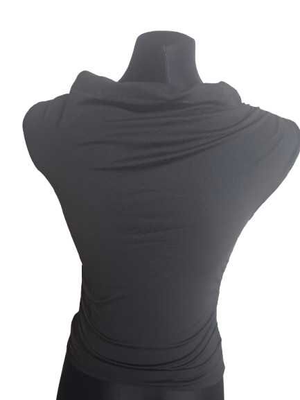 Dopasowana bluzka Romwe XS (459)