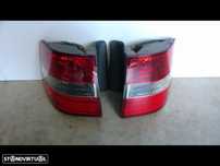 Farolins Traseiros Fiat Stilo Sw