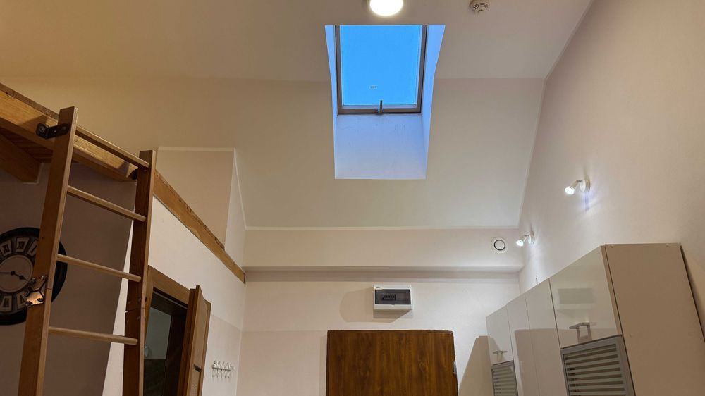 Kawalerka bez opłat czynszowych. Suchanino.