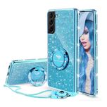 Etui Ocyclone Do Samsung Galaxy S21 Plus