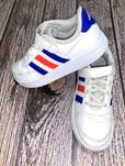 Демисезонные кроссовки Adidas для ребенка, размер 33 (20 см)