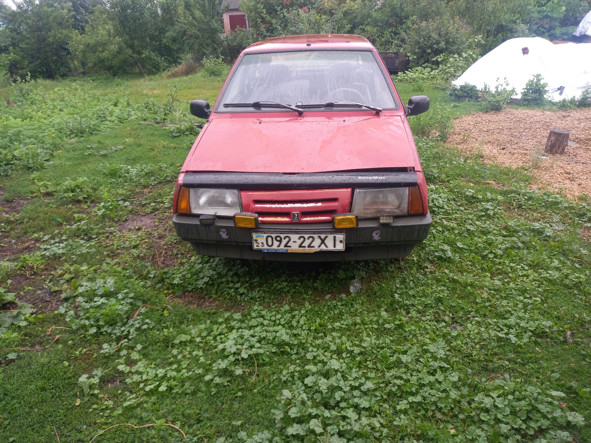 Продам ваз 2109.